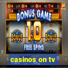 casinos on tv