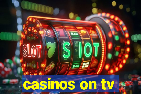 casinos on tv