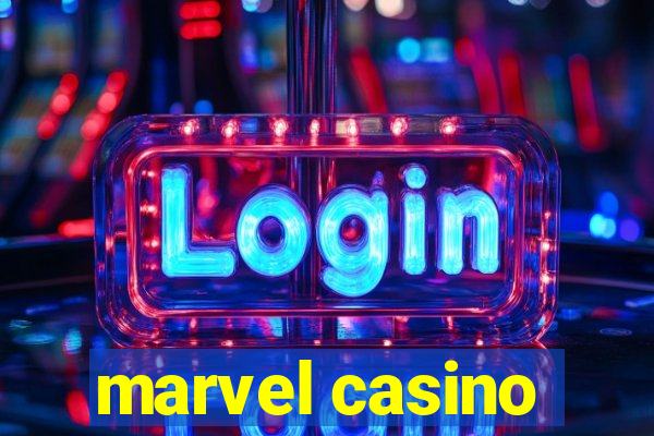 marvel casino