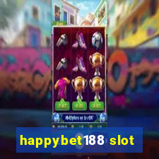 happybet188 slot