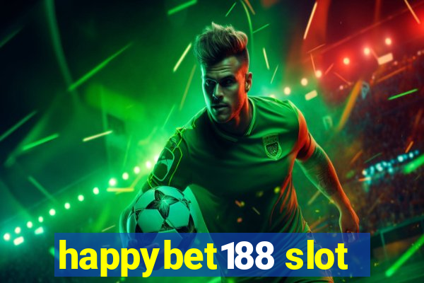 happybet188 slot