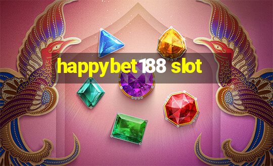 happybet188 slot