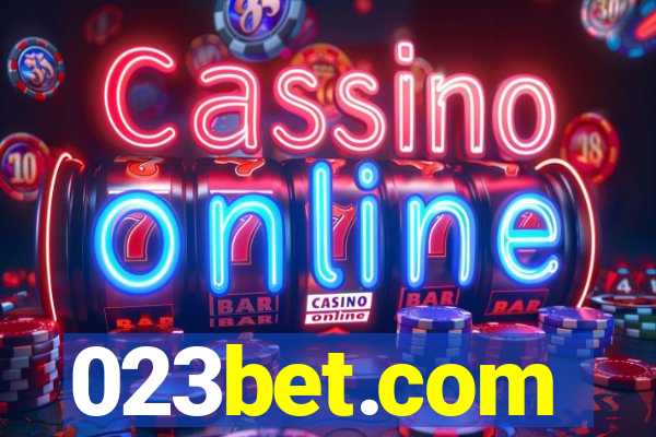 023bet.com