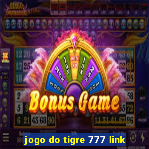 jogo do tigre 777 link