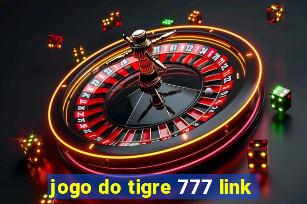 jogo do tigre 777 link