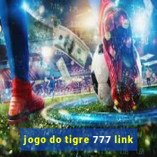 jogo do tigre 777 link