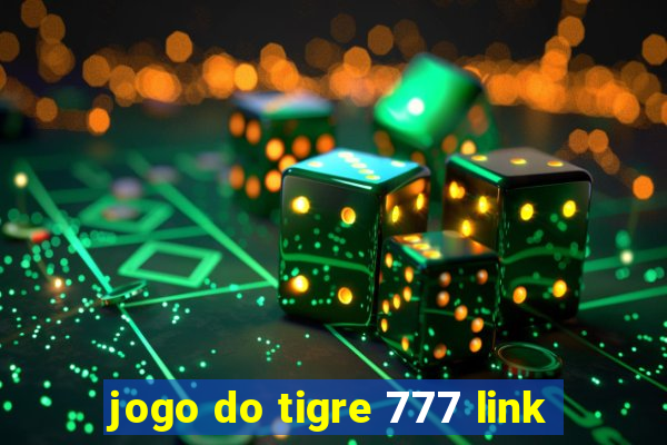 jogo do tigre 777 link