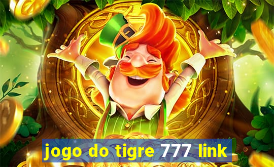 jogo do tigre 777 link