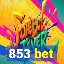 853 bet