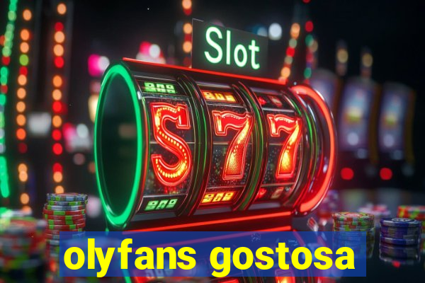 olyfans gostosa