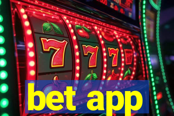 bet app