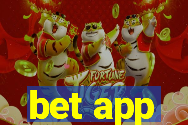 bet app