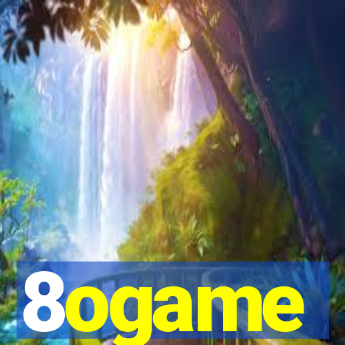 8ogame