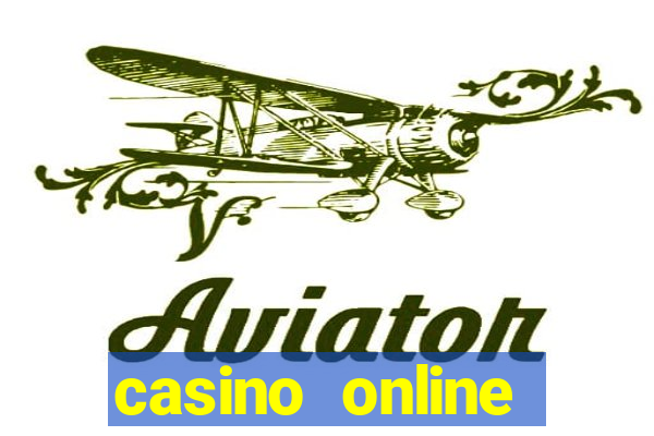 casino online gratis demo