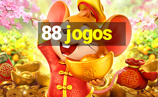 88 jogos