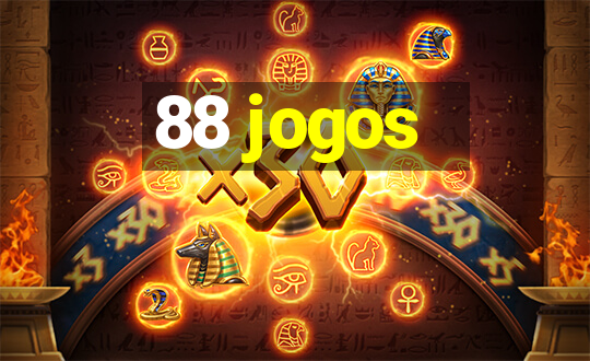 88 jogos