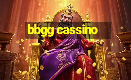 bbgg cassino