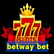 betway bet