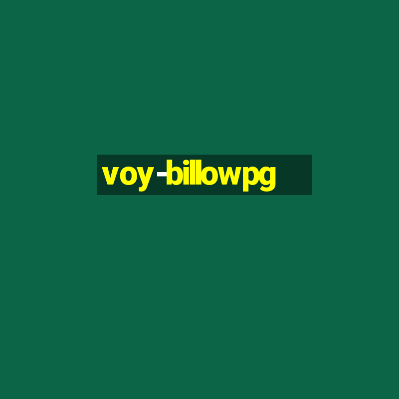 voy-billowpg