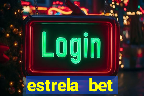 estrela bet afiliado login