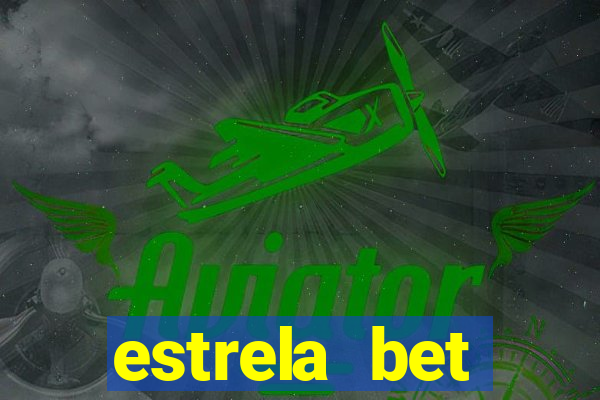 estrela bet afiliado login