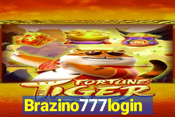 Brazino777login