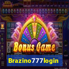 Brazino777login