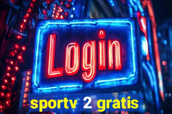 sportv 2 gratis