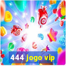 444 jogo vip