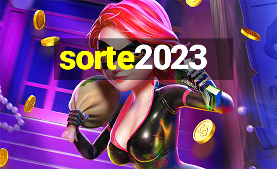 sorte2023