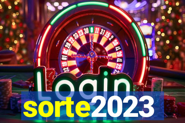 sorte2023