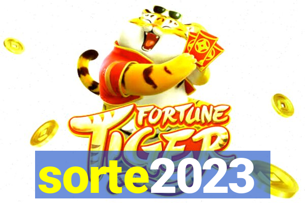 sorte2023