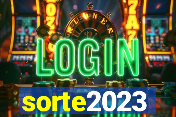 sorte2023