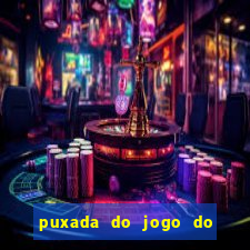 puxada do jogo do bicho da sueli