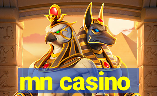 mn casino