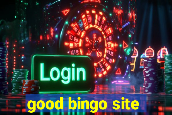 good bingo site