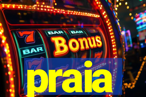 praia bingo：slot&casino pipa games