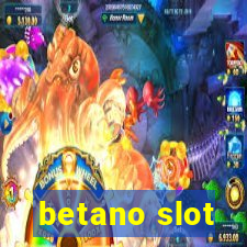 betano slot