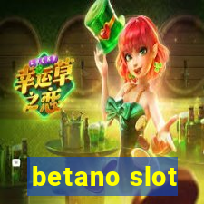 betano slot