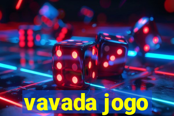 vavada jogo