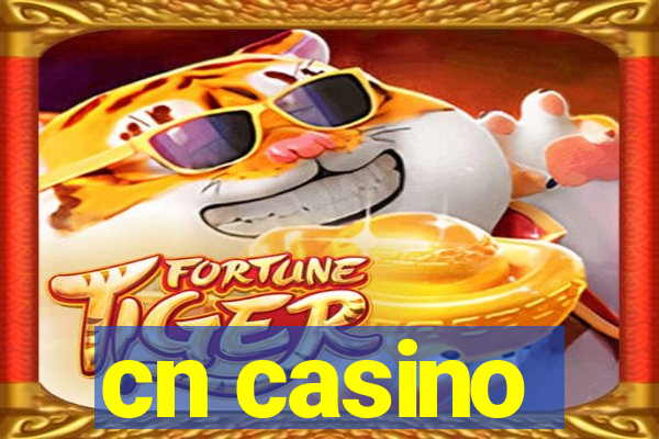 cn casino