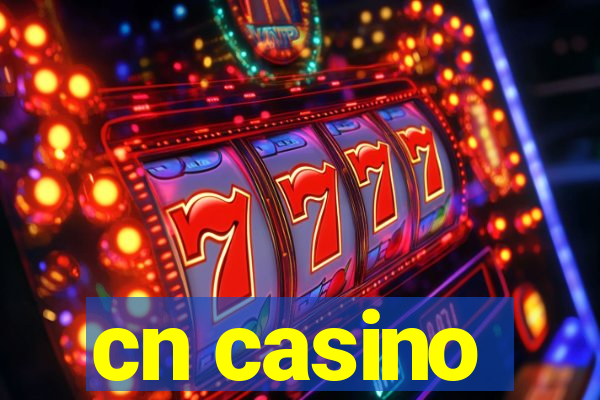 cn casino