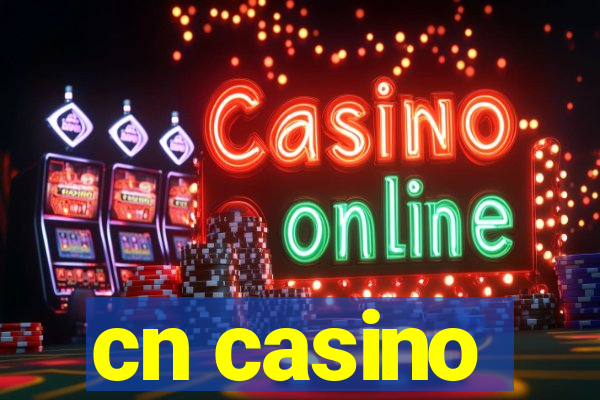 cn casino