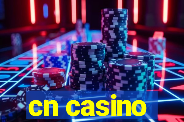 cn casino