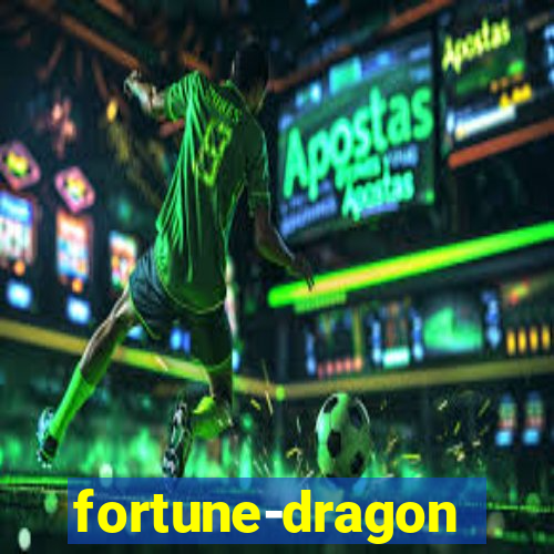 fortune-dragon