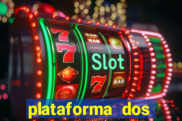 plataforma dos artistas jogo