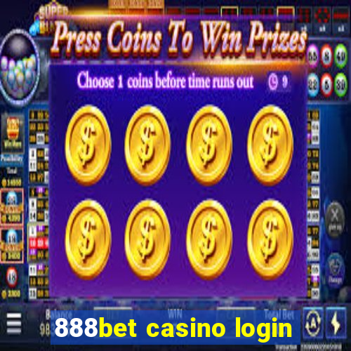 888bet casino login