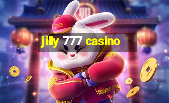 jilly 777 casino