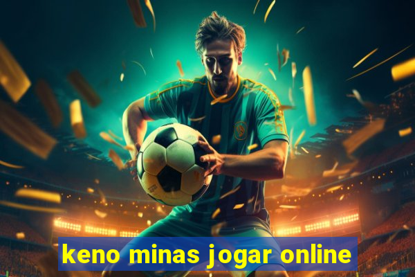 keno minas jogar online