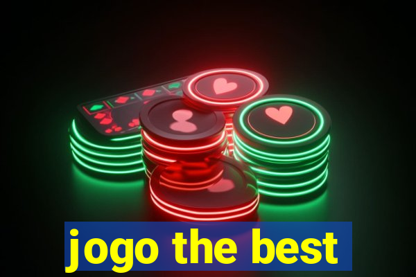 jogo the best